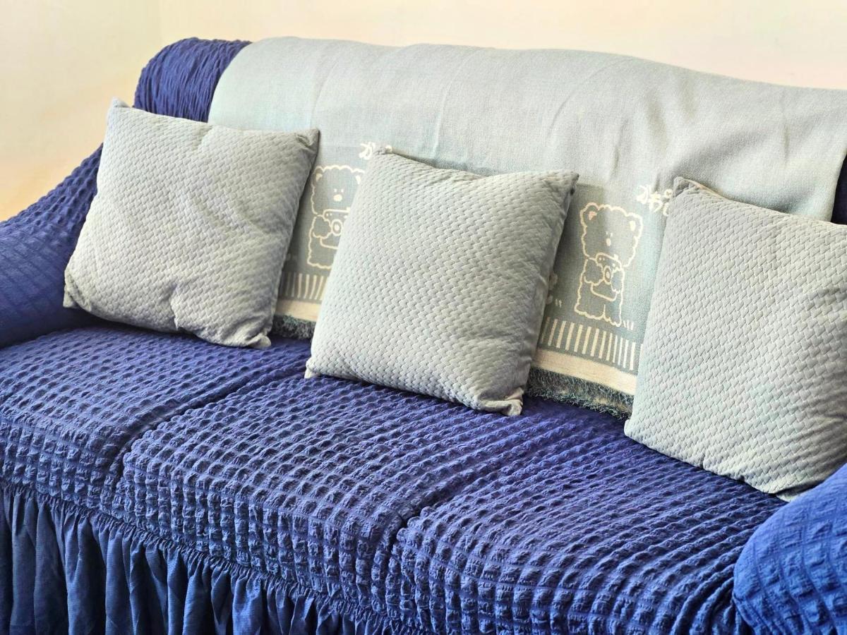 Parkside 2 Bedrooms With Encolsed Garden *